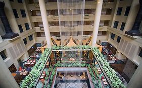The Orchid Hotel Mumbai Vile Parle
